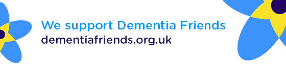 Become a Dementia Friend - Share & Care